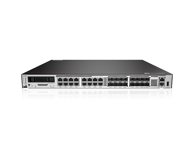 华为防火墙 Huawei HiSecEngine USG6000F-E系列防火墙(WAN双模)