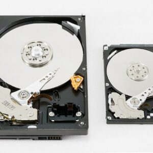 WD Purple 4TB 监控专用硬盘