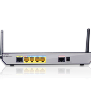 华为路由器 Huawei NetEngine AR301W 一体化企业路由器(11ac双频Wi-Fi)