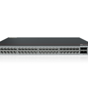 华为交换机 Huawei CloudEngine S5755-H24T4Y2CZ 24口千兆+4×25GE上联