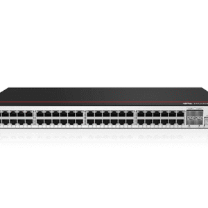 华为交换机 Huawei CloudEngine S5735-L24P4S-A-V2 24口千兆PoE