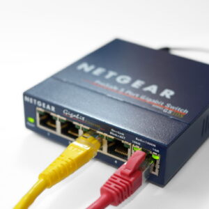 TP-Link 16口千兆管理型交换机